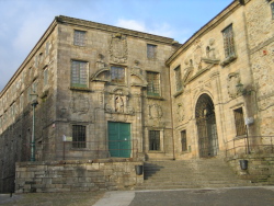 Museo do Pobo Galego